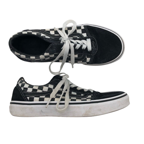 Unisex Vans - Tennised, suurus 36 - Must ()