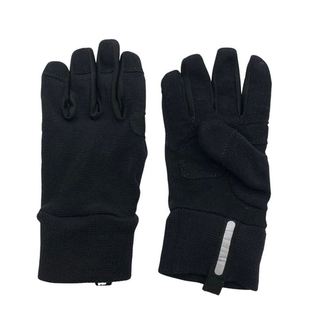 Unisex Reima - Kevad-/sügiskindad, suurus 3 - 4 vuotta - Must ()