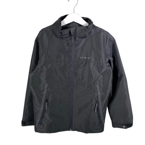 Unisex Everest - Kevad-/sügisjope, suurus 134 - 140 - Must (1)