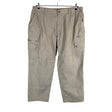 Unisex Pinewood - Õuepüksid, suurus XXXL - Pruun ()