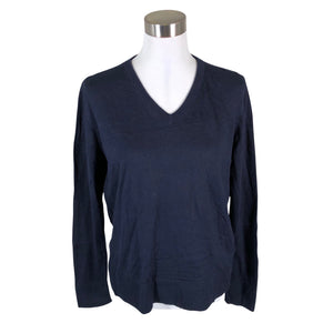 Unisex Gant - Kampsun, suurus L - Sinine (1)