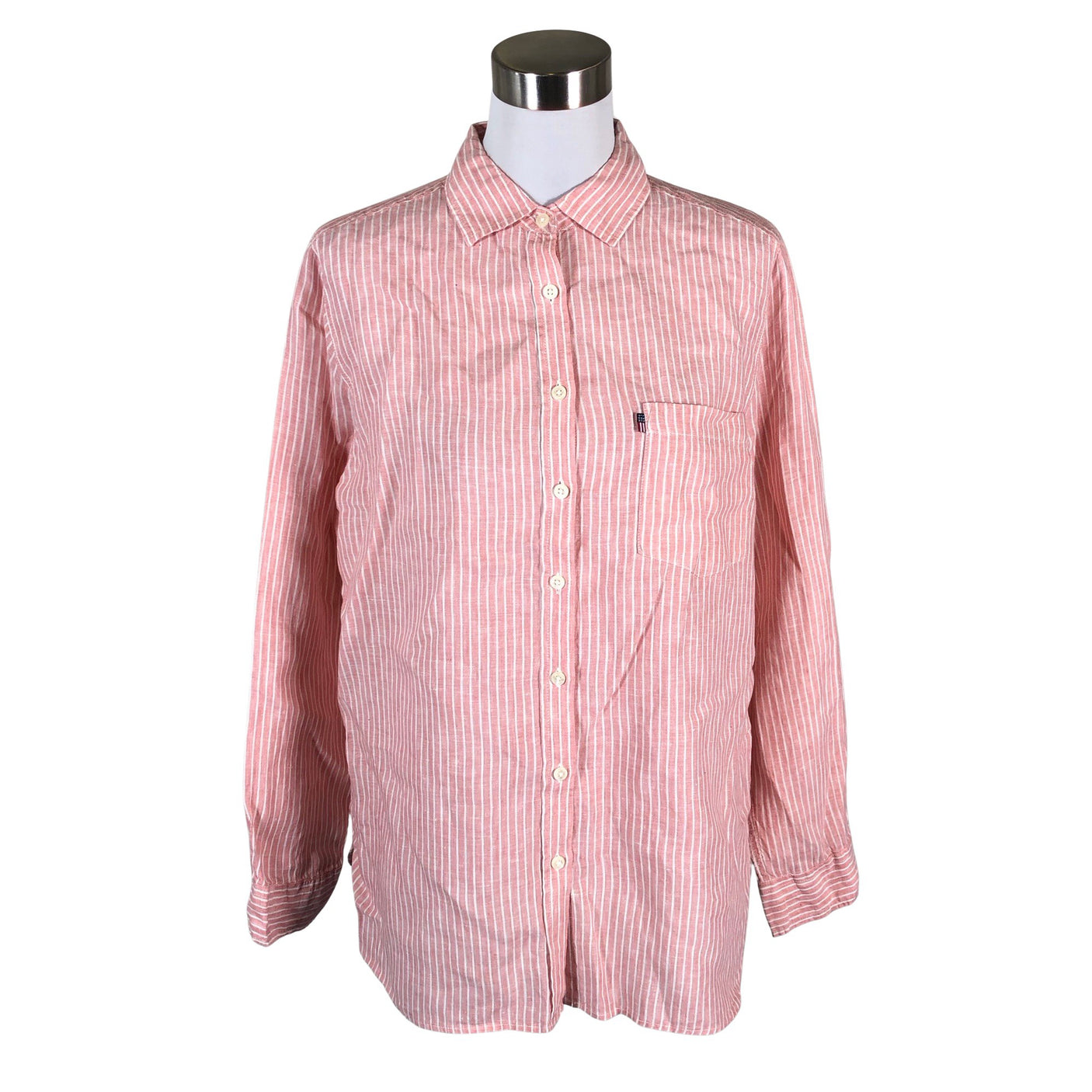 Unisex Lexington - Triiksärk, suurus 40 - Heleroosa (1)