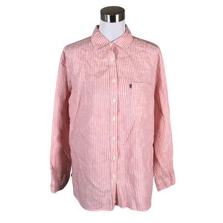 Unisex Lexington - Triiksärk, suurus 40 - Heleroosa ()