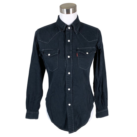 Unisex Levi's - Teksasärk, suurus 36 - Sinine ()