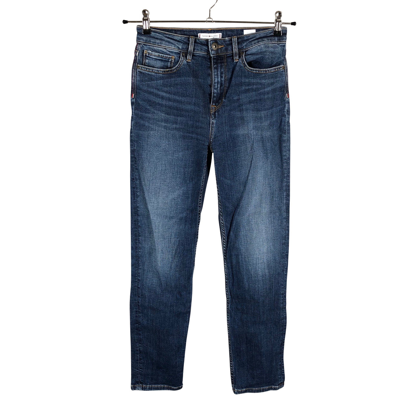 Unisex Tommy Hilfiger - Teksad, suurus W27 - Sinine (1)