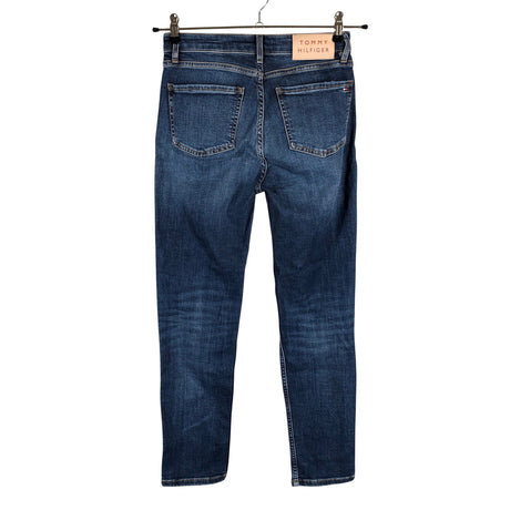 Unisex Tommy Hilfiger - Teksad, suurus W27 - Sinine (2)