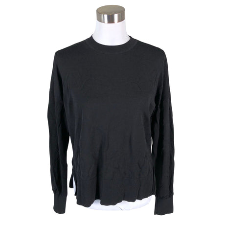 Unisex Samsoe&Samsoe - Kampsun, suurus 36 - Must ()