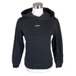 Unisex Björn Borg - Dressipluus, suurus 34 - Must ()