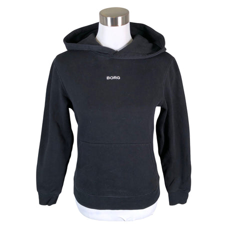 Unisex Björn Borg - Dressipluus, suurus 34 - Must ()