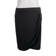 Unisex Michael Kors - Trikotaažist seelik, suurus 38 - Must ()