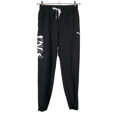 Unisex Puma - Dressikangast püksid, suurus 36 - Must ()