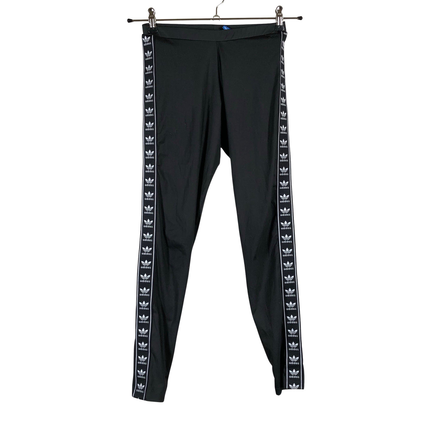 Unisex Adidas - Spordiretuusid, suurus 36 - Must (1)