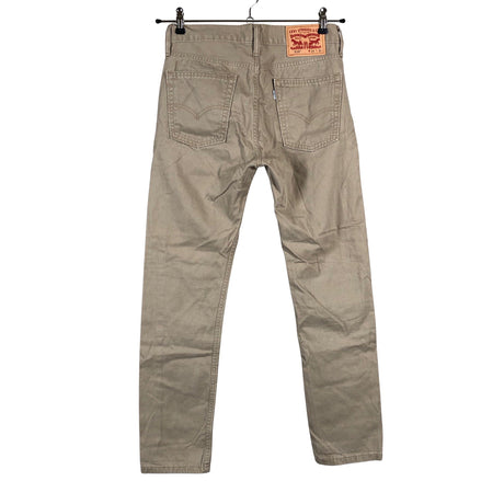 Unisex Levi's - Teksad, suurus W29 - Beige (2)
