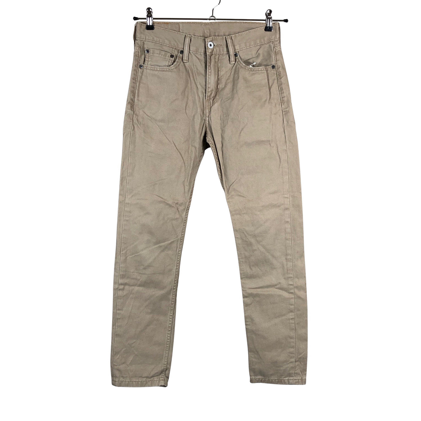 Unisex Levi's - Teksad, suurus W29 - Beige (1)