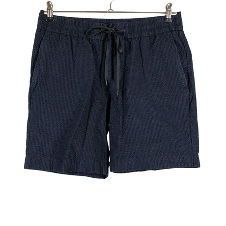 Unisex Frenn - Lühikesed püksid, suurus M - Sinine ()