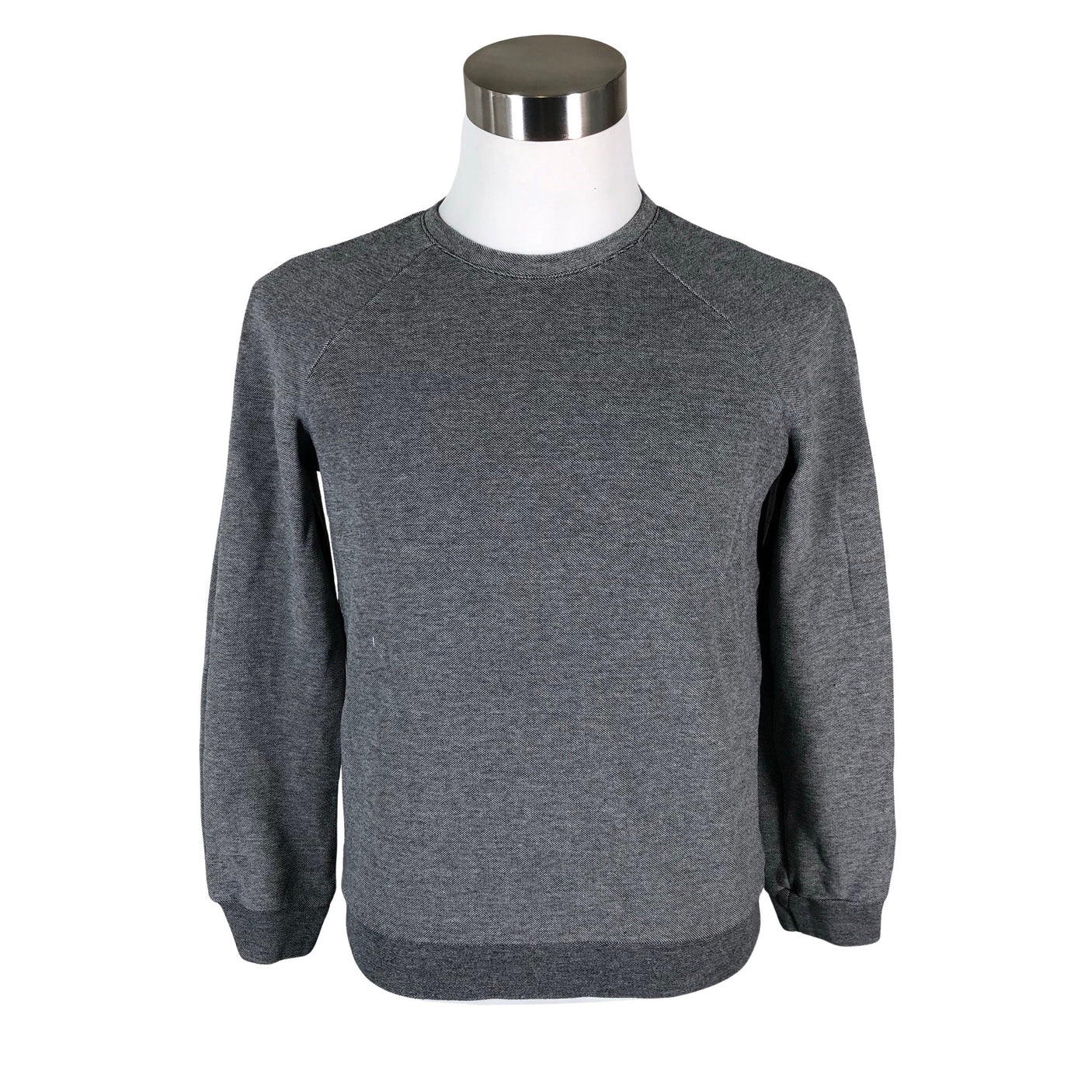 Unisex Wetheknot - Trikotaažist pluus, suurus M - Hall (1)