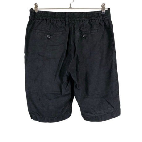 Unisex Frenn - Lühikesed püksid, suurus M - Must (2)