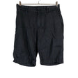 Unisex Frenn - Lühikesed püksid, suurus M - Must ()