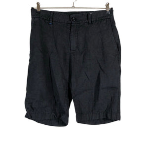 Unisex Frenn - Lühikesed püksid, suurus M - Must (1)