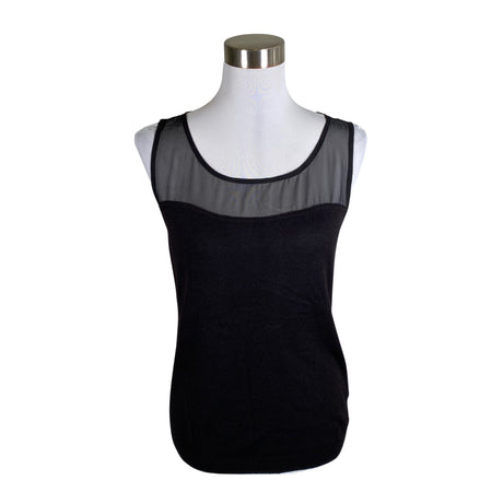 Unisex Esprit - Topp, suurus 36 - Must ()