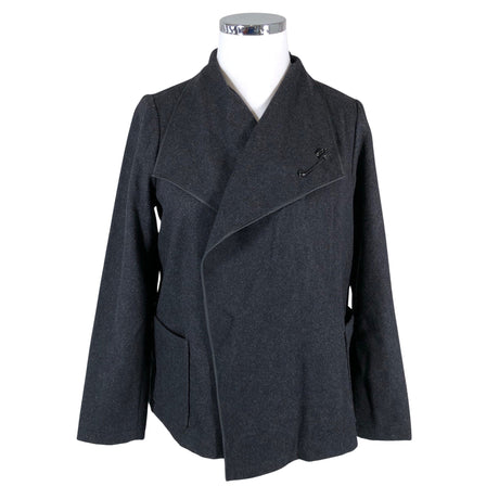 Unisex Friendtex - Jakk, suurus 42 - Hall ()