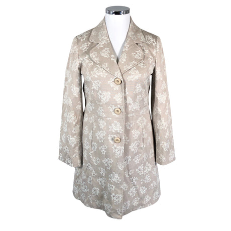 Unisex PTA - Jakk, suurus 42 - Beige ()