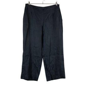 Unisex Marimekko - Mittevenivad püksid, suurus 46 - Must (1)
