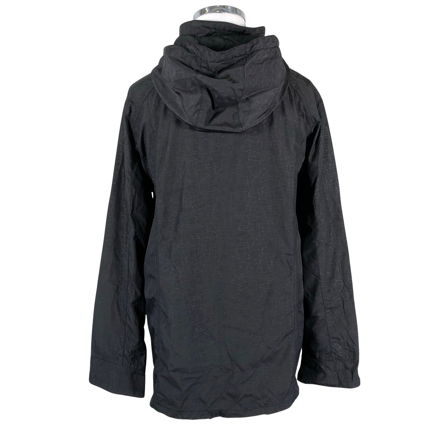 Unisex Dune - Jope, suurus 46 - Must (2)