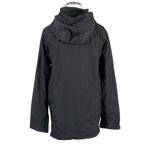 Unisex Dune - Jope, suurus 46 - Must (2)
