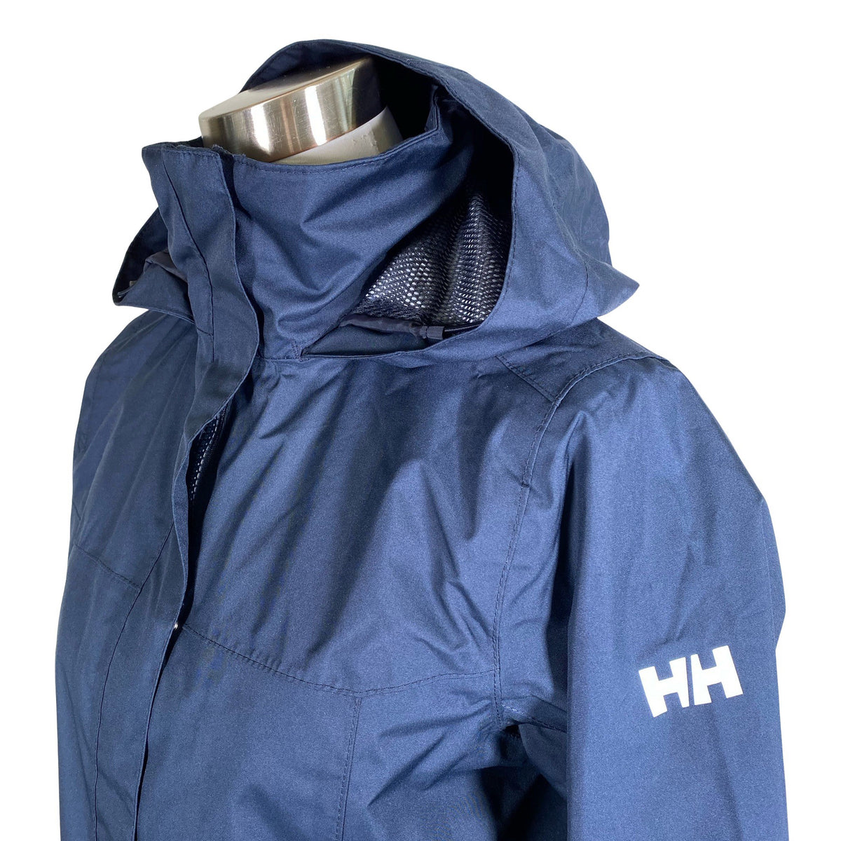 Unisex Helly Hansen - Jope, suurus 36 - Sinine (3)