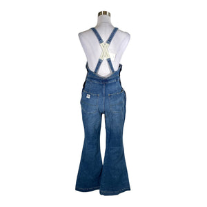 Unisex Lee - Pükskostüüm, suurus 38 - Sinine (2)