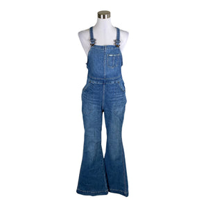 Unisex Lee - Pükskostüüm, suurus 38 - Sinine (1)