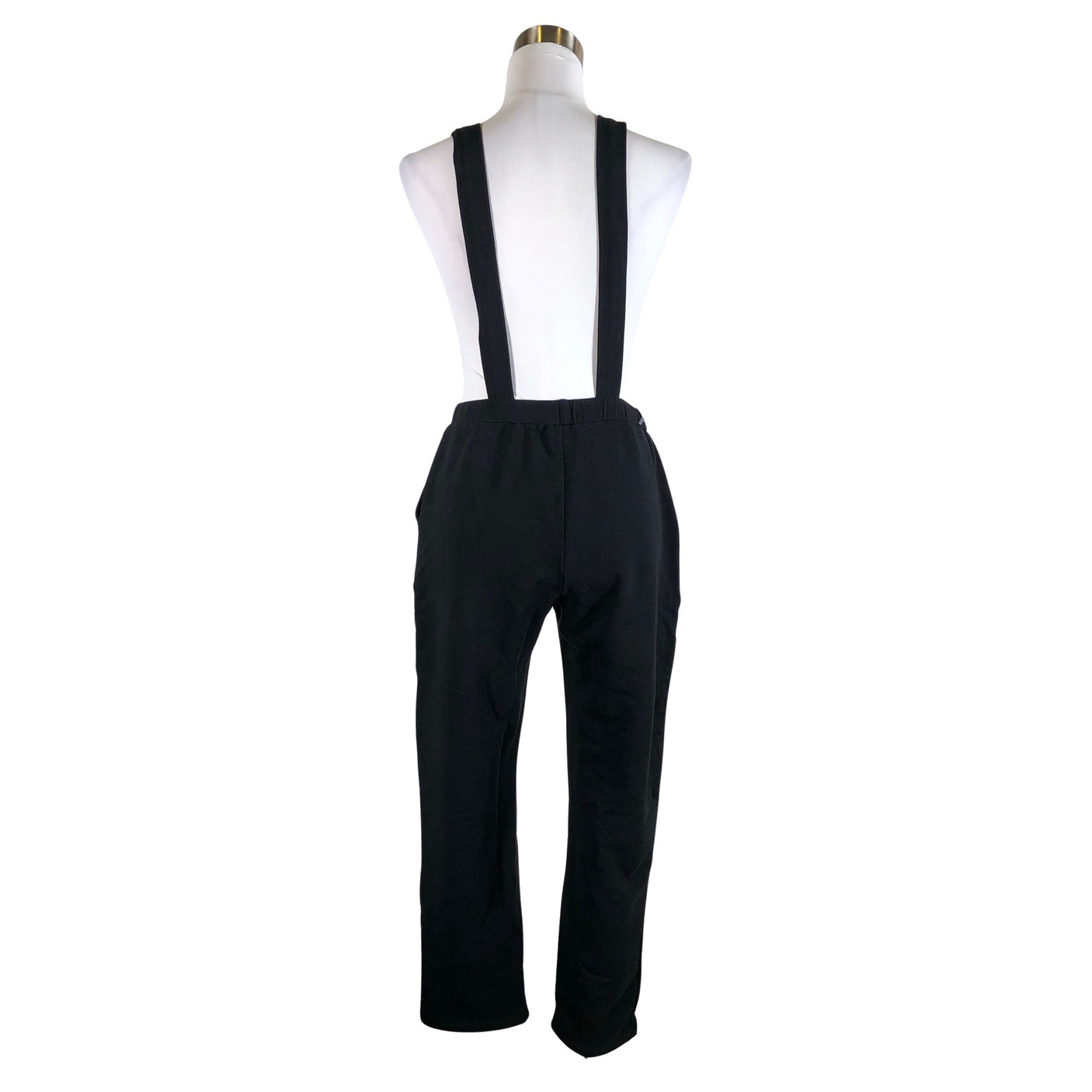 Unisex Kaiko - Pükskostüüm, suurus 38 - Must (2)