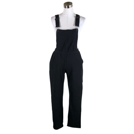 Unisex Kaiko - Pükskostüüm, suurus 38 - Must ()