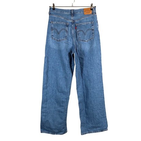 Unisex Levi's - Teksad, suurus W30 - Sinine (2)