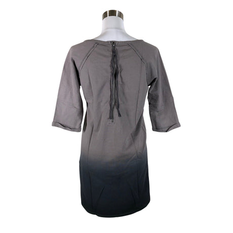 Unisex Minimum - Trikotaažist kleit, suurus 34 - Hall (2)