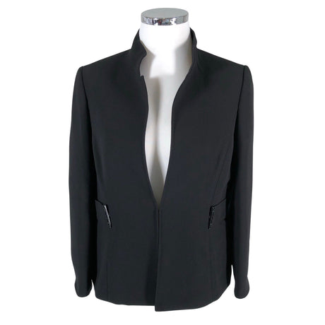 Unisex Tahari - Jakk, suurus 42 - Must ()