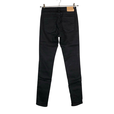 Unisex Nanso - Teksad, suurus 36 - Must (2)