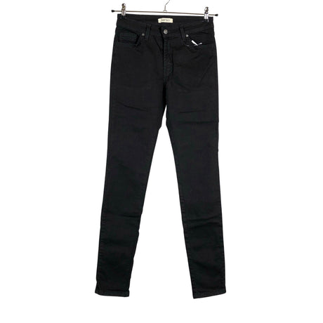 Unisex Nanso - Teksad, suurus 36 - Must ()