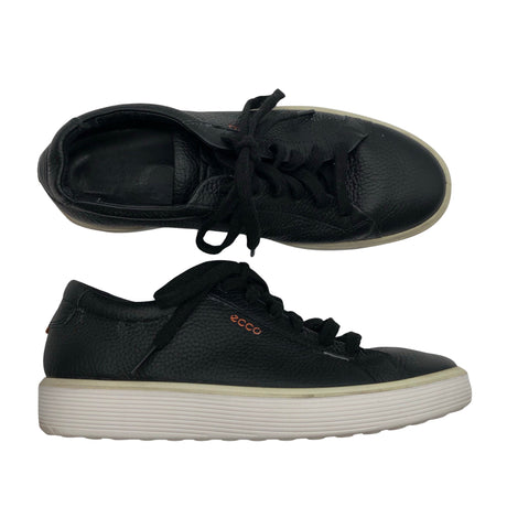 Unisex Ecco - Tennised, suurus 38 - Must ()