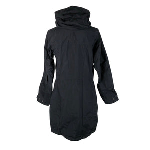 Unisex Didriksons - Jope, suurus 36 - Must (2)