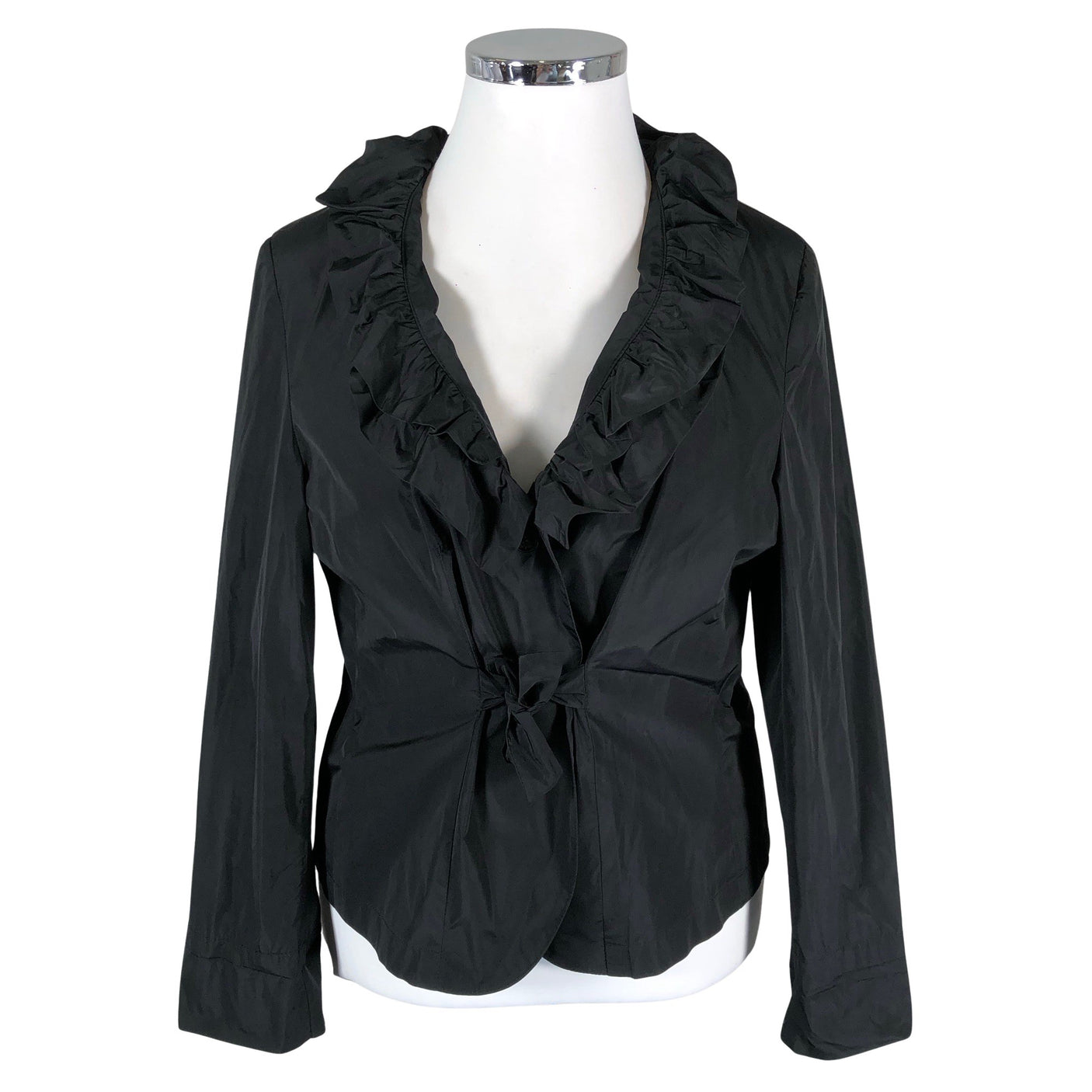 Unisex Voglia - Jakk, suurus 44 - Must (1)