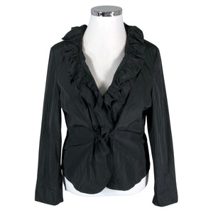 Unisex Voglia - Jakk, suurus 44 - Must (1)
