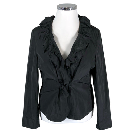 Unisex Voglia - Jakk, suurus 44 - Must ()