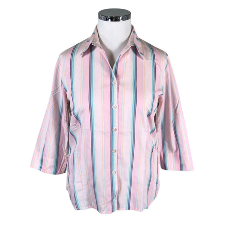 Unisex Voglia - Pluus, suurus 42 - Heleroosa ()