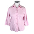Unisex Voglia - Pluus, suurus 42 - Heleroosa ()