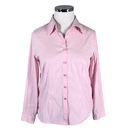 Unisex Voglia - Pluus, suurus 44 - Heleroosa ()