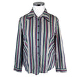 Unisex Voglia - Pluus, suurus 42 - Sinine ()