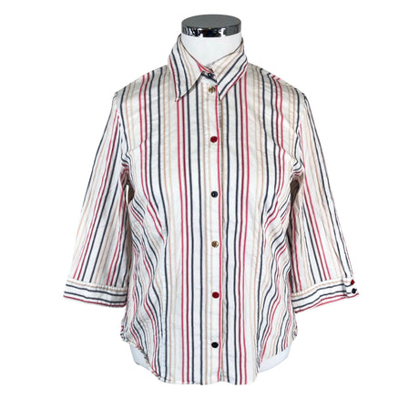 Unisex Gerry Weber - Pluus, suurus 44 - Punane ()
