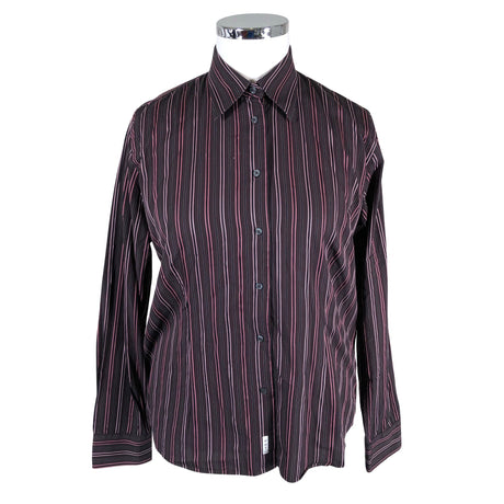 Unisex Sand - Pluus, suurus 44 - Veinipunane ()